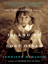 Cover image for Island of Lost Girls